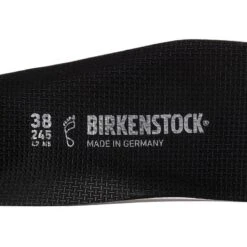 Birkenstock Birko Basic 12 Birkenstock Birko Basic -Birkenstock 1001109 detail 1