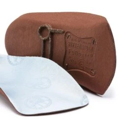 Birkenstock Footbed Sport Blue -Birkenstock 1001172 detail 3