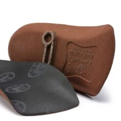 Birkenstock Footbed Tradition Black 12 Birkenstock Footbed Tradition Black -Birkenstock 1001188 detail 3