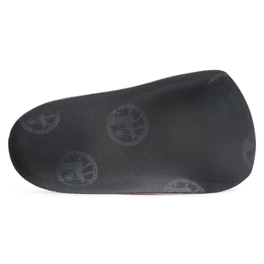 Birkenstock Footbed Tradition Black 3 Birkenstock Footbed Tradition Black - Image 3