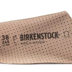 Birkenstock Birko Balance -Birkenstock 1001197 detail 1