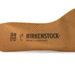 Birkenstock 3/4 Length Insole Birko-Tex Textile -Birkenstock 1001270 detail 1