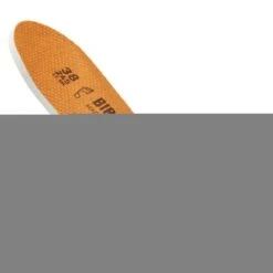 Birkenstock 3/4 Length Insole Birko-Tex Textile -Birkenstock 1001271 detail 2