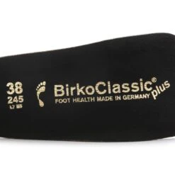 Birkenstock Birko Classic Plus -Birkenstock 1001290 detail 1