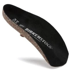 Birkenstock Birko Classic Black -Birkenstock 1001293 detail 2