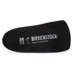 Birkenstock Birko Classic Black -Birkenstock 1001293 top