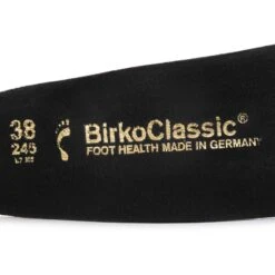 Birkenstock Birko Classic Micro Fibre -Birkenstock 1001295 detail 1