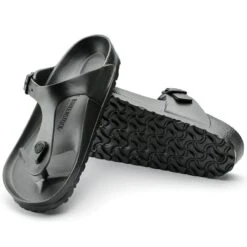 Birkenstock Gizeh Essentials -Birkenstock 1001505 sole