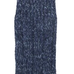 Birkenstock Cotton Twist Blue -Birkenstock 1002445 detail 1