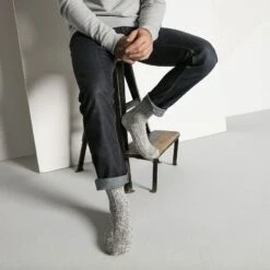 Birkenstock Cotton Twist -Birkenstock 1002548 f closeup m