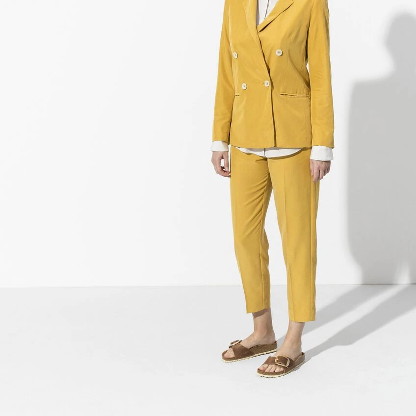 Birkenstock Madrid Oiled Leather 11 Birkenstock Madrid Oiled Leather - Image 11