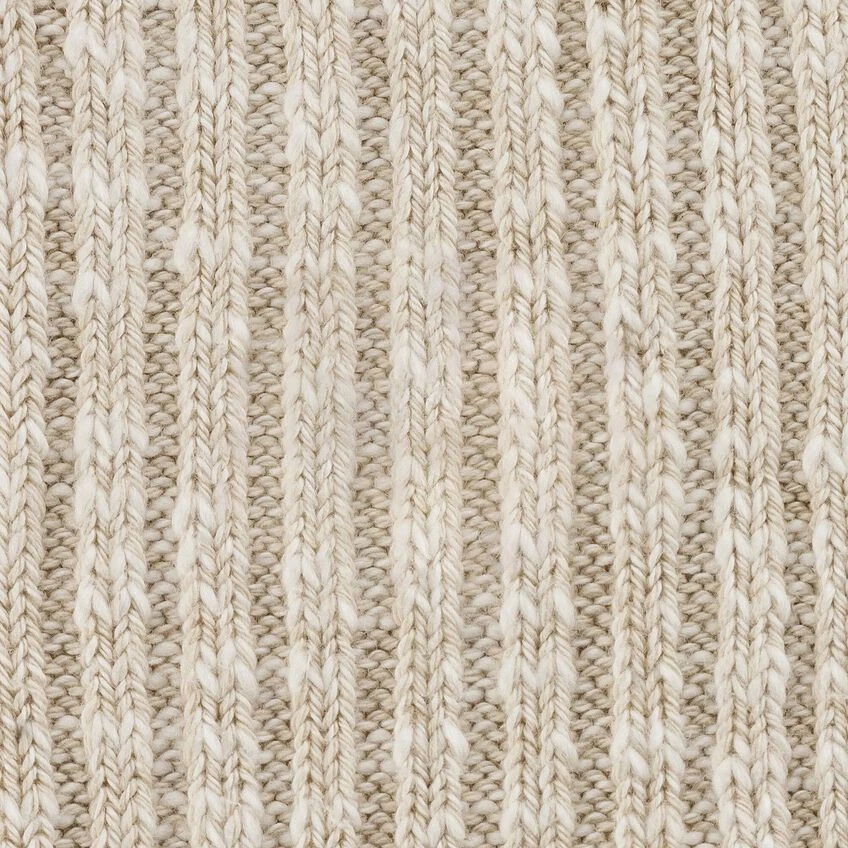 Birkenstock Cotton Slub Men Cotton/Polyamid/Elastane Beige/White 6 Birkenstock Cotton Slub Men Cotton/Polyamid/Elastane Beige/White - Image 6