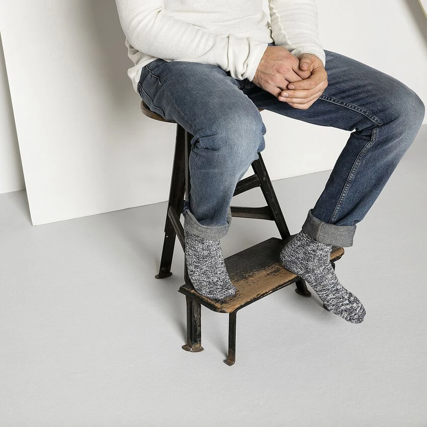 Birkenstock Cotton Slub Men Cotton/Polyamid/Elastane 4 Birkenstock Cotton Slub Men Cotton/Polyamid/Elastane - Image 4