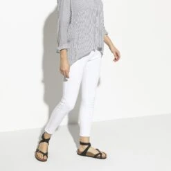 Birkenstock Yara Oiled Leather -Birkenstock 1011442 f look f