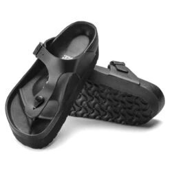 Gizeh Natural Leather -Birkenstock 1013267 sole