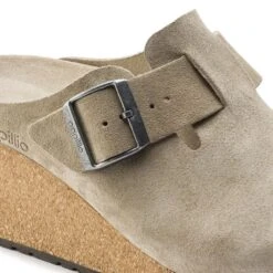 Fanny Suede Leather 13 Fanny Suede Leather -Birkenstock 1014830 detail 1