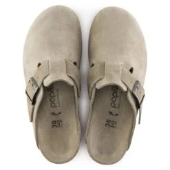 Fanny Suede Leather 10 Fanny Suede Leather -Birkenstock 1014830 top