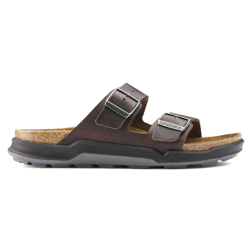 Birkenstock Arizona Oiled Leather 6 Birkenstock Arizona Oiled Leather - Image 6