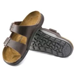 Birkenstock Arizona Oiled Leather 9 Birkenstock Arizona Oiled Leather -Birkenstock 1014899 sole