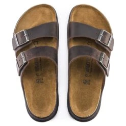 Birkenstock Arizona Oiled Leather 10 Birkenstock Arizona Oiled Leather -Birkenstock 1014899 top