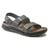 Birkenstock Milano Oiled Leather