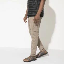 Birkenstock Milano Oiled Leather -Birkenstock 1014952 f look m