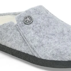 Birkenstock Zermatt Wool Felt -Birkenstock 1015182 detail 1