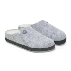 Birkenstock Zermatt Wool Felt -Birkenstock 1015182 pair