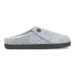 Birkenstock Zermatt Wool Felt -Birkenstock 1015182 side