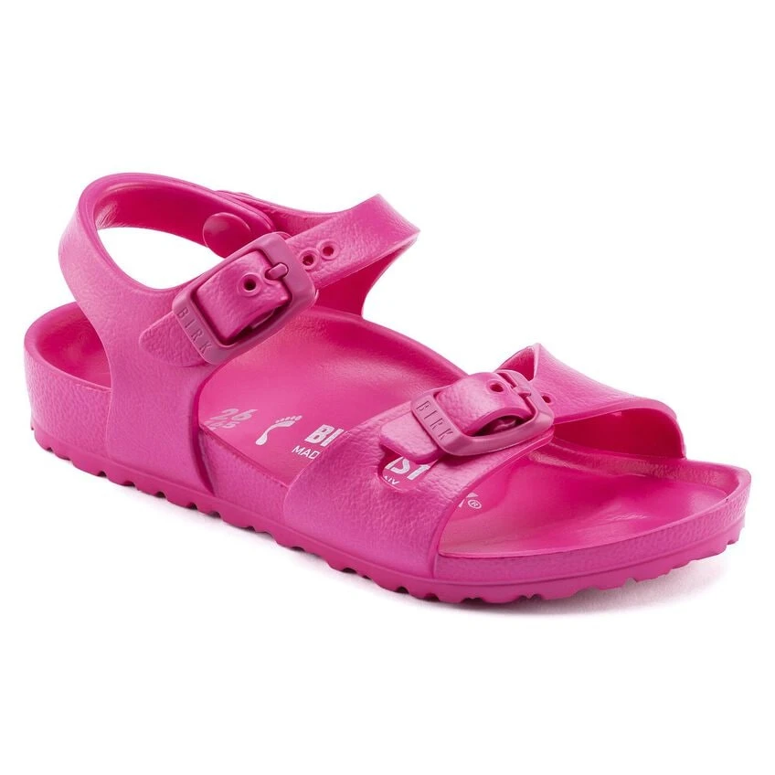 Birkenstock Rio Kids EVA 1 Birkenstock Rio Kids EVA