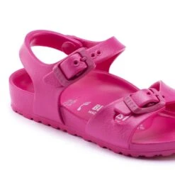 Birkenstock Rio Kids EVA 13 Birkenstock Rio Kids EVA -Birkenstock 1015463 detail 1