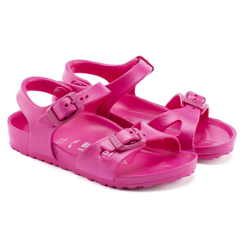 Birkenstock Rio Kids EVA 5 Birkenstock Rio Kids EVA - Image 5