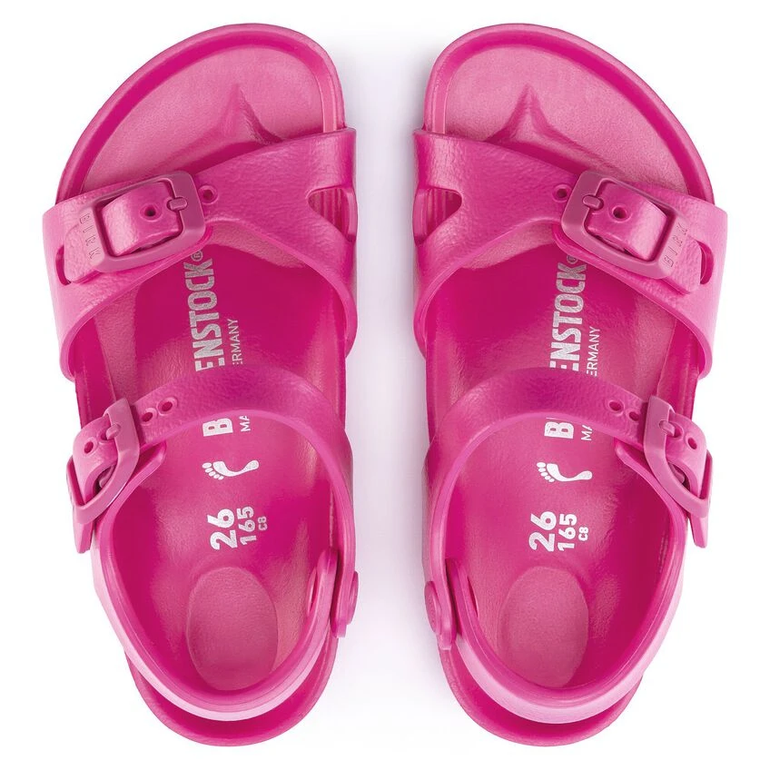 Birkenstock Rio Kids EVA 4 Birkenstock Rio Kids EVA - Image 4