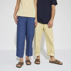 Birkenstock Lugano Oiled Leather -Birkenstock 1015498 detail 7