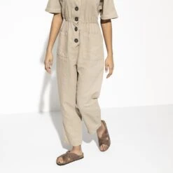 Birkenstock Lugano Oiled Leather -Birkenstock 1015498 f look f