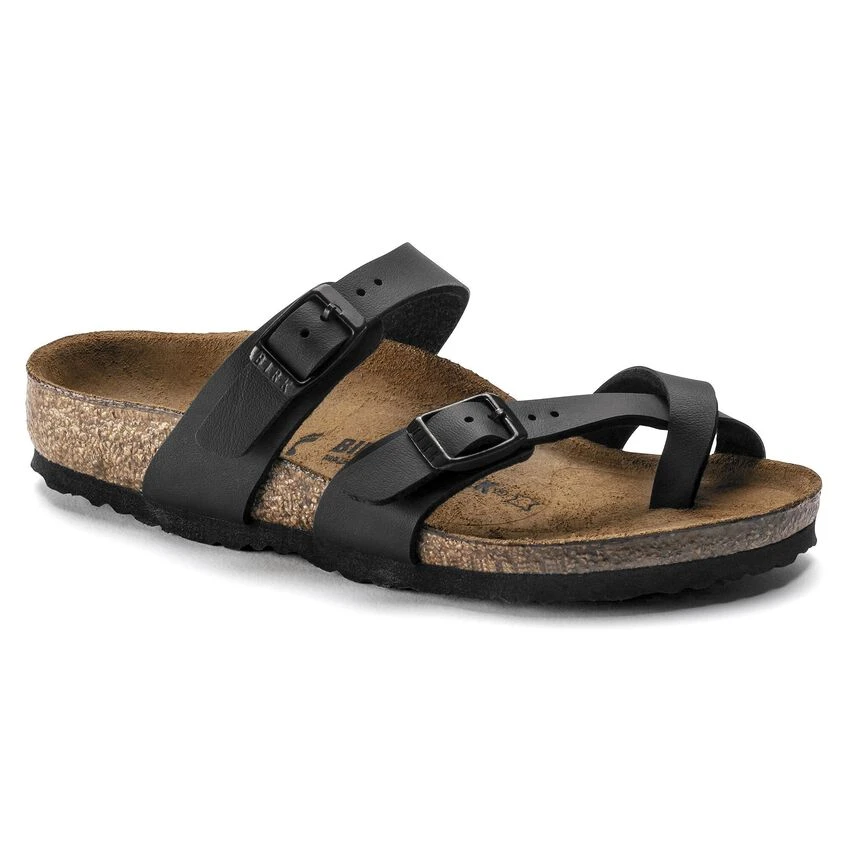 Birkenstock Mayari Birko-Flor 1 Birkenstock Mayari Birko-Flor