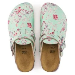 Birkenstock Kay Birko-Flor 10 Birkenstock Kay Birko-Flor -Birkenstock 1016660 top