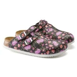 Birkenstock Kay Birko-Flor 11 Birkenstock Kay Birko-Flor -Birkenstock 1016662 pair