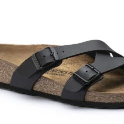 Birkenstock Yao Birko-Flor -Birkenstock 1016687 detail 1