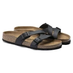 Birkenstock Yao Birko-Flor -Birkenstock 1016687 pair