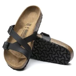 Birkenstock Yao Birko-Flor -Birkenstock 1016687 sole