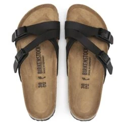Birkenstock Yao Birko-Flor -Birkenstock 1016687 top