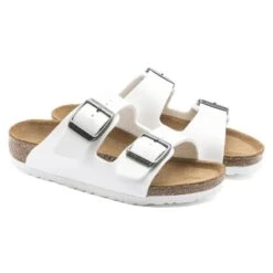 Birkenstock Arizona Birko-Flor 21 Birkenstock Arizona Birko-Flor -Birkenstock 1016934 pair