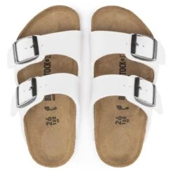 Birkenstock Arizona Birko-Flor 19 Birkenstock Arizona Birko-Flor -Birkenstock 1016934 top
