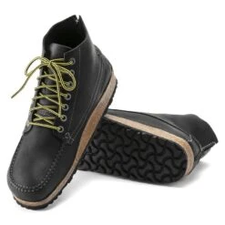 Birkenstock Marton Oiled Leather -Birkenstock 1017144 sole