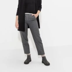 Birkenstock Stalon Nubuck Leather -Birkenstock 1017319 f look f