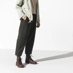 Birkenstock Jackson Nubuck Leather -Birkenstock 1017328 f look f