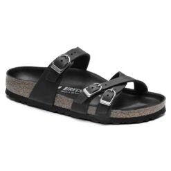 Birkenstock 38 Birkenstock Franca Oiled Leather