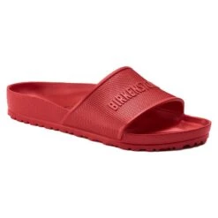 Birkenstock Barbados Active Red