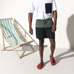 Birkenstock Barbados Active Red -Birkenstock 1017718 f look m